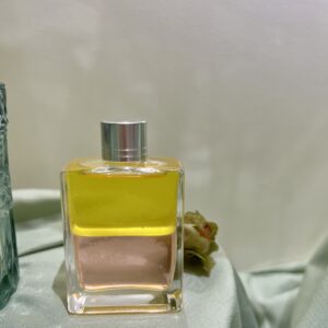 Heart of the Queen · Bi-phase Energy Oil for Love & Passion