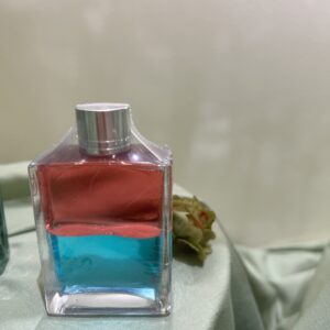 Sacred Altar · Bi-phase Energy Oil for Purification & Manifestation