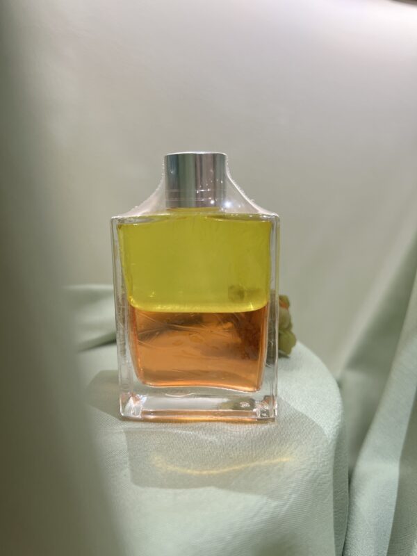 Root of the Earth · Bi-phase Energy Oil for Protection & Grounding