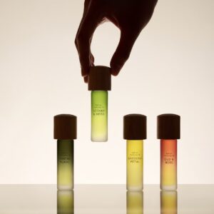 Twilight Alchemy · Bi-phase Energy Oil for Inspiration & Transformation