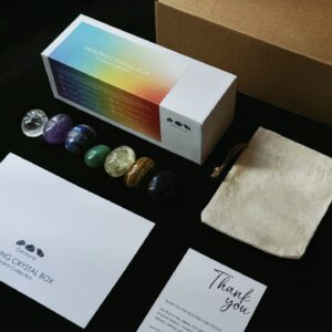 Chakra Crystal