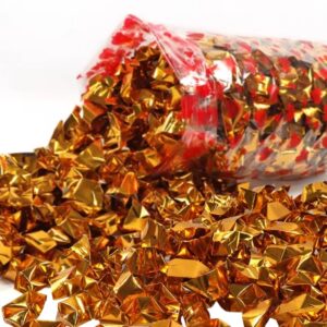 1K Gold Ingots – Legend Karmic Series (Traditional Paper Craft) D137