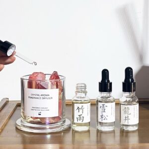 Fireless Aromatherapy