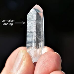 Akashic Quartz