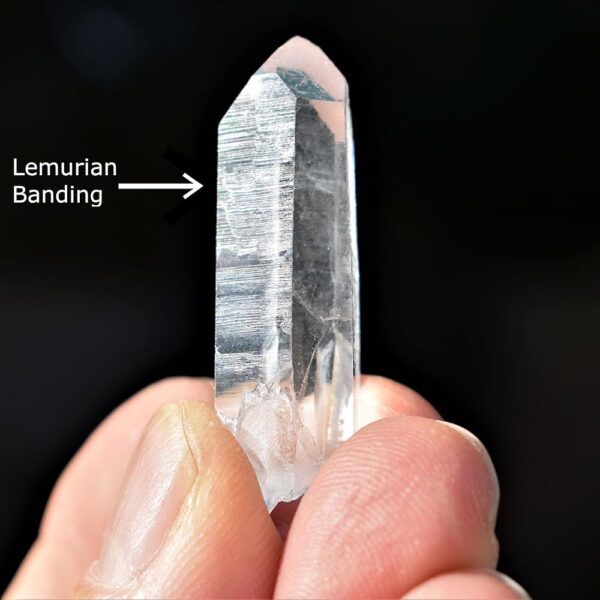 Akashic Quartz (Free Residential Space Energy Analysis Report) D14