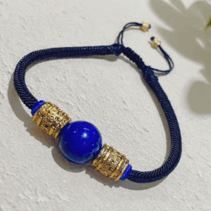 Beaded Bracelet