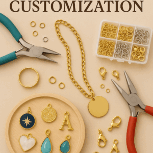 Accessories Customization