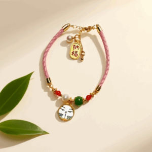 H30 Auspicious bracelet