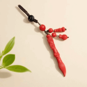 H18 Cinnabar pen