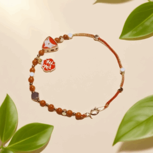 H54 The spirit fox is yingying