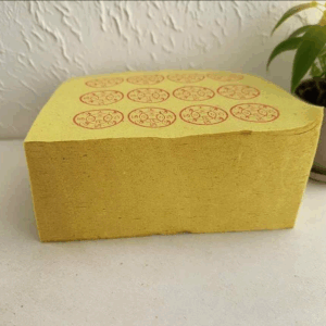 H72 Tongtian Coin Blessing Gold Paper
